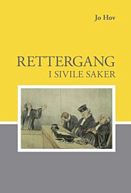 Rettergang i sivile saker