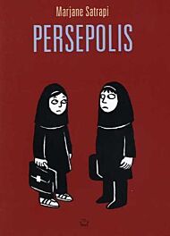 Persepolis