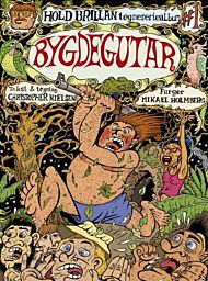 Bygdegutar