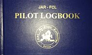 Pilot logbook meets JAR - FCL recuirements