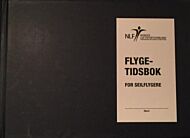 Flygetidsbok for seilflygere