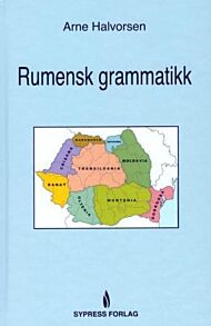 Rumensk grammatikk