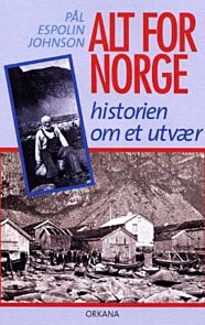 Alt for Norge