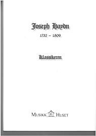 Joseph Haydn 1732-1809