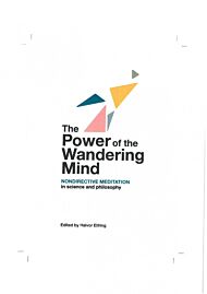 The power of the wandering mind