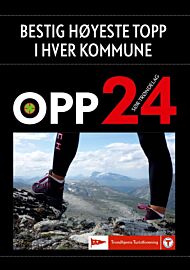 Opp24 - Sør-Trøndelag