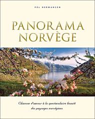 Panorama Norvège