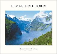 Le magie dei fiordi