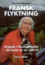 Fransk flyktning