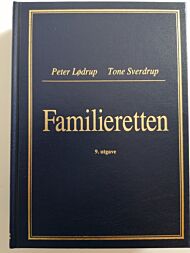 Familieretten