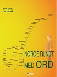 Norge rundt med ord