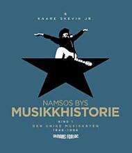 Namsos bys musikkhistorie