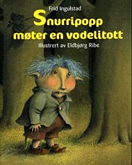 Snurripopp møter en vodelitott