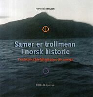 Samer er trollmenn i norsk historie