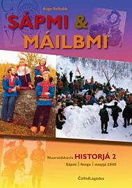 Sápmi & máilbmi