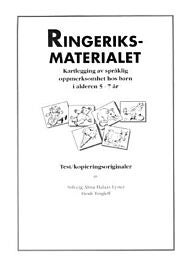 Ringeriksmaterialet