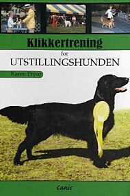 Klikkertrening for utstillingshunden