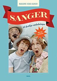 Sanger til festlige anledninger