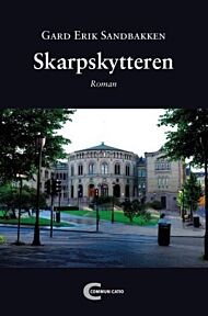 Skarpskytteren