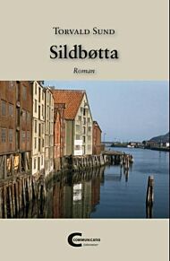 Sildbøtta