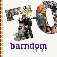 Barndom - 70-tallet