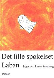 Det Lille Spøkelset Laban