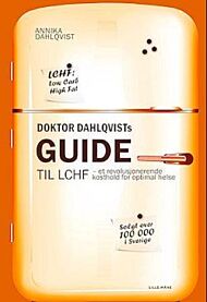 Dr. Dahlqvists guide til LCHF