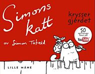 Simons katt krysser gjerdet