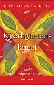 Kjærlighetens kunst