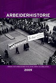 Arbeiderhistorie 2009