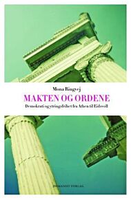 Makten og ordene