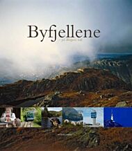 Byfjellene