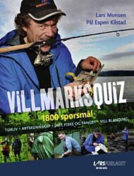 Villmarksquiz