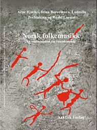 Norsk folkemusikk