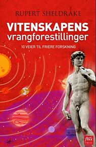 Vitenskapens vrangforestillinger