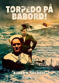 Torpedo på babord!