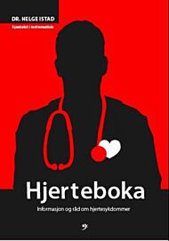 Hjerteboka