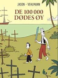 De 100 000 dødes øy