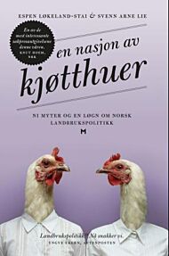 En nasjon av kjøtthuer