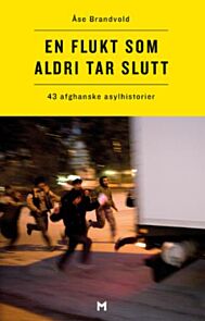 En flukt som aldri tar slutt