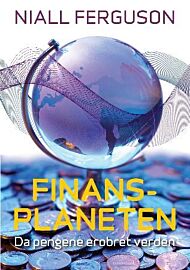 Finansplaneten