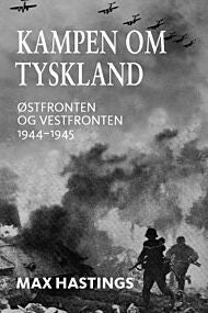 Kampen om Tyskland