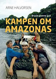 Kampen om Amazonas