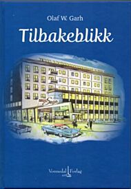 Tilbakeblikk