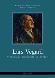 Lars Vegard