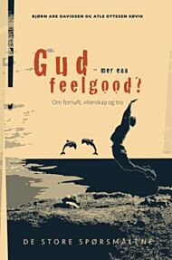 Gud - mer enn feelgood?