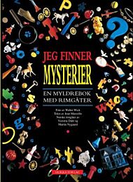 Jeg finner mysterier