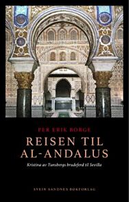 Reisen til al-Andalus