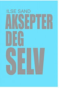 Aksepter deg selv