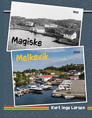 Magiske Melkevik